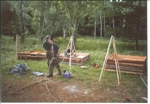 Tábor na Tuimi 2003(foto by vichni)