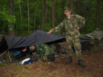 Borovícko camp výprava 2006(foto by vichni)